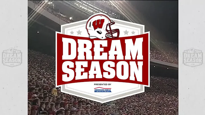 Ron Dayne vs. Drew Brees: 1998 Purdue at Wisconsin...