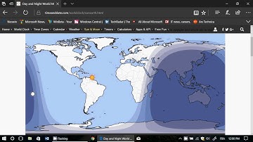 Understanding daytime and night time patterns to increase Shortwave listening pleasure