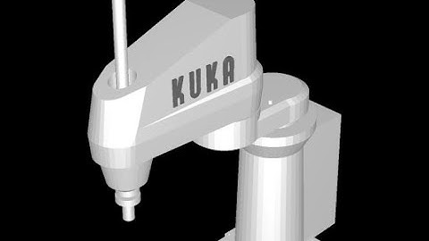 RoboDK   EVIDENCE 2 ROBOTICS