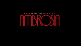 Ambrosia - 2012 - Official Trailer