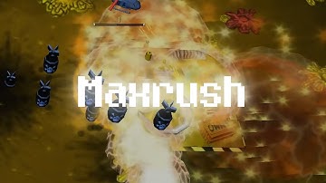 Army Men: RTS - Multiplayer Map #66: Gears of Plastic (Maxrush)