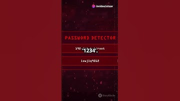 Day 1  Create Strong Passwords   30 Days  #facts #quantumcomputing #smartphone