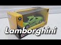 Doug Miniaturas - Lamborghini - Maisto | Escala 1:41