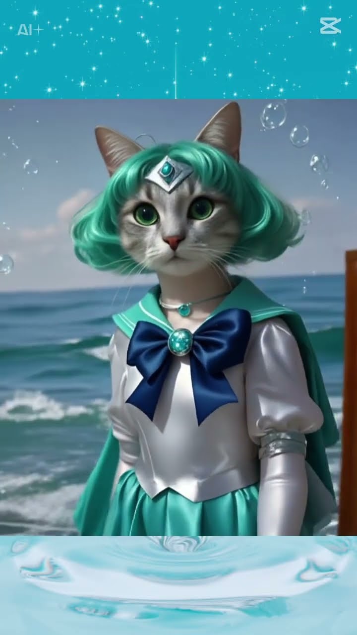 モチの変身😽 #ねこ好きさんと繋がりたい - YouTube