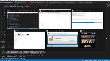Angular Training Part 3 - pathMatch and Route Types