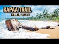 Best bike trail on the island  kauai hawaii  randy sage films