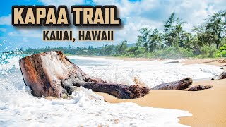 BEST Bike Trail on the Island | Kauai, Hawaii | Randy Sage Films