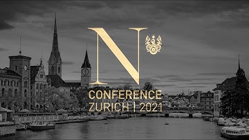 N-Conference 2021 - George Kohlrieser