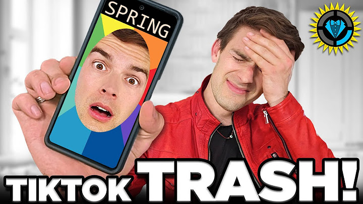 Teoria dello stile: il test del colore di TikTok è SPAZZATURA!