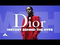 What The HELL is DIOR Anyway? : History Behind the Hype | WTH