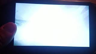 Killzone Mercenary cheater online multiplayer on PS Vita.