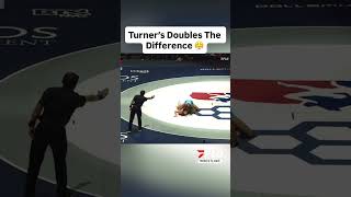 Morgan Turner Dominated In Match 1 At Final X