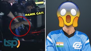 Terciduk Ketika Pro Player Ketahuan Menggunakan Cheat, Inilah Akibatnya..