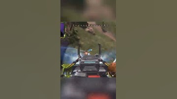 the 2v3 🙏 #shorts #apex