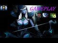 MERRY CHRISTMAS!! Dota 2 Drow Ranger Ranked Gameplay [DIVINE 5]