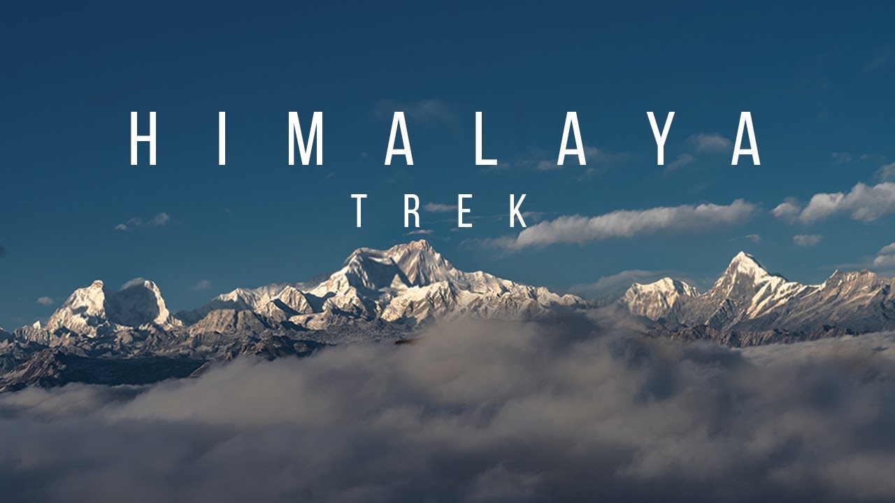 Epic Eastern Himalayan Adventure | 2024 -Round Trekking the Hidden Gems of Utteray  to  Sandakphu!