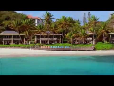 Peter Island Resort Spa Youtube