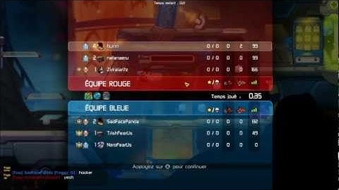 Awesomenauts - Gameplay - Cheats Hack 1