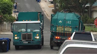 Information North Central's Old Trucks Pt.4 - The “Baby” 2001 Amrep ASLs News