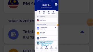 Luno bot(bm version review) screenshot 4