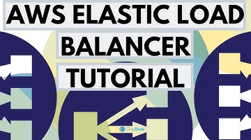 AWS Elastic Load Balancer | AWS ELB Tutorial | Classic Load Balancer Benefits