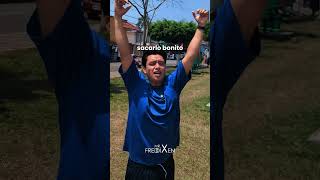 Sí quieres lograr tu primer MUSCLE-UP, ve este video!!!