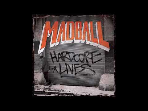 Madball - Beacon of Light