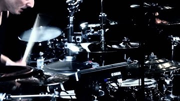 Merlin Ettore / FRAGMENTS : HYBRIDDRUMMING