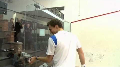 Nick Matthew incredble trick shot.mov