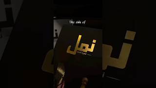 Best Lines From Namal Novel  Urdu Novel  Nemrah Ahmad urdubooks viral urdunovels