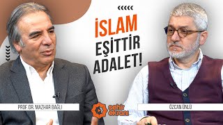 Yalnızlık Sonumuzu Hazırlıyor! | Medeniyetin Kayıp Hafızası | Mazhar Bağlı - Özcan Ünlü | B1