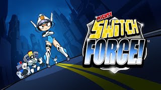 Love You Love You Love Geta Mix - Mighty Switch Force