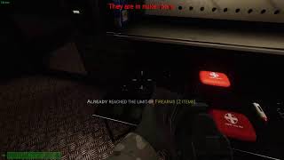 Krunker with da boiz (Attempt 2)