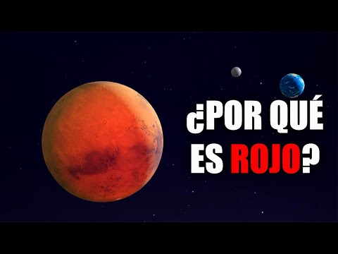 Vídeo: Los Científicos Han Aprendido Por Qué El Rojo Se Considera El Color Más Poderoso - Vista Alternativa