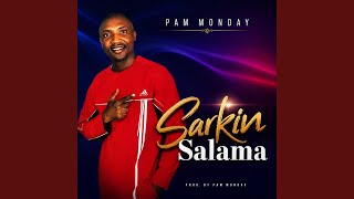 Sarkin Salama