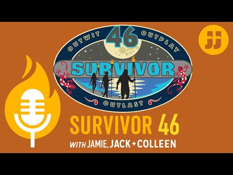 Survivor Jjc Season 46, Ep 11 My Messy, Sweet Little Friend