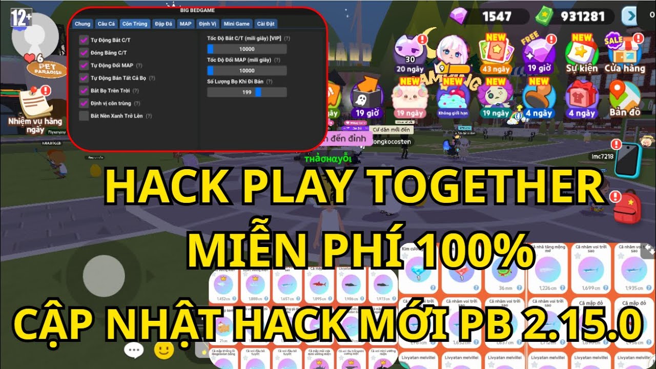 slot 777 đổi thưởng HACK PLAY TOGETHER | HACK MỚI NHẤT 2.15.0 VNG- QUỐC TẾ có 2 bản IOS - ANDROID