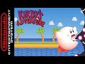 Kirby’s Adventure (EU) - UFO Ability Run | Rare Power Showcase!