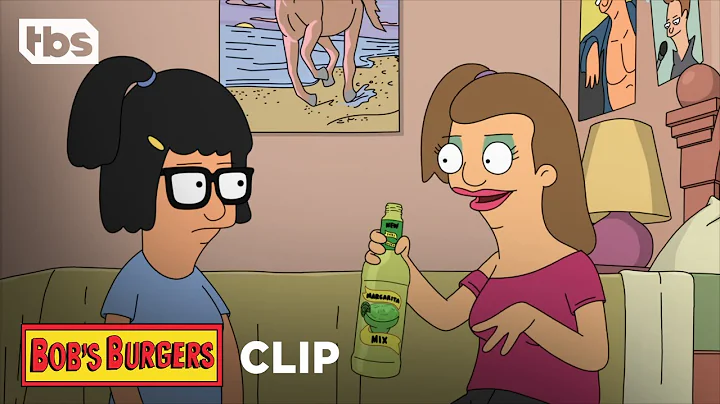 Bob's Burgers: Margarita Tina (Season 2 Clip) | TBS