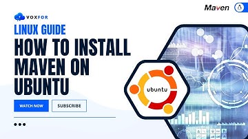 How to Easily Install and Configure Apache Maven on Ubuntu