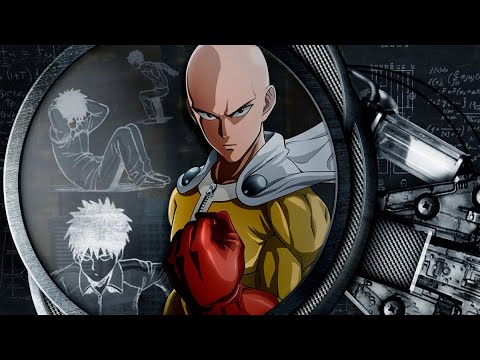 como assistir one punch man 2 dublado｜Pesquisa do TikTok