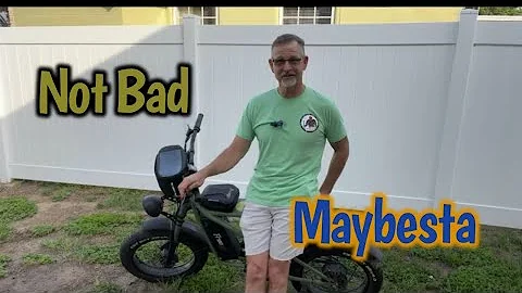 Budget wireless microphone test, MAYBESTA. Was it worth the $16?