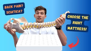 How to Choose the Right Mattress for Back Pain & Sciatica screenshot 5