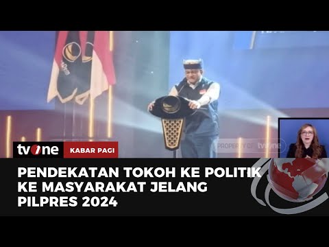 Manuver Tokoh Politik