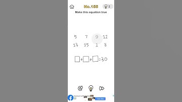 Brain Out Level 155 | Puzzle Gameplay