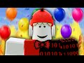 My Roblox Birthday Party Was Awful