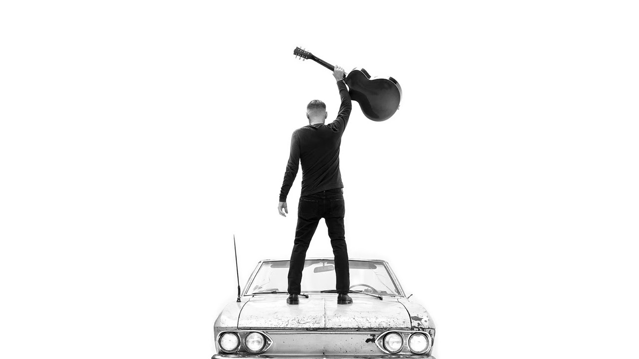 Bryan Adams - I Ain't Worth Shit Without You - YouTube
