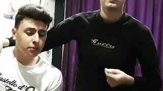 Samir & Seymur -Ana Yeni