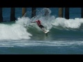 2015 Vans US Open of Surfing - Day 3 Highlights