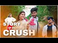 Story of my crush  eid special   new album by sadekul      phir bhi tumko chaahunga  